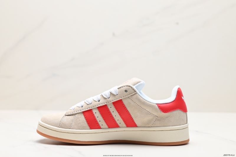 Adidas Campus Shoes